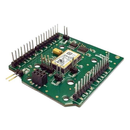 GYPRO3300-EVB2 - Tronics - Evaluation Boards - Sensors