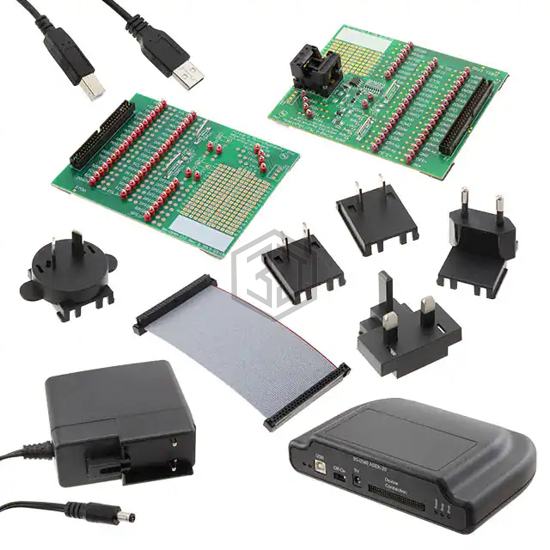 ASEK-1343-T-KIT-DK - Allegro MicroSystems - Evaluation Boards - Sensors