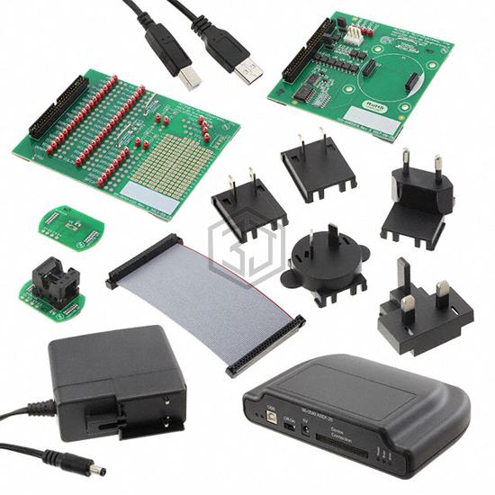 ASEK-1330-T-KIT-DK - Allegro MicroSystems - Evaluation Boards - Sensors