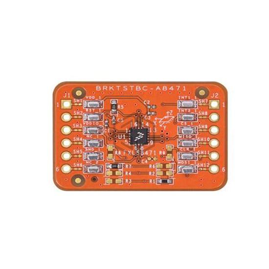BRKTSTBC-A8471 - NXP USA Inc. - Evaluation Boards - Sensors