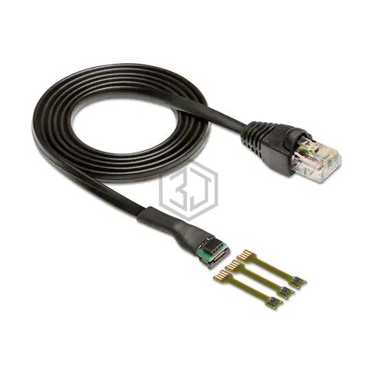 SEK-SHT41I-AD1B-SENSORS - Sensirion AG - Evaluation Boards - Sensors
