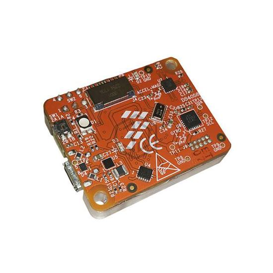 RD-KL25-AGMP01 - NXP USA Inc. - Evaluation Boards - Sensors