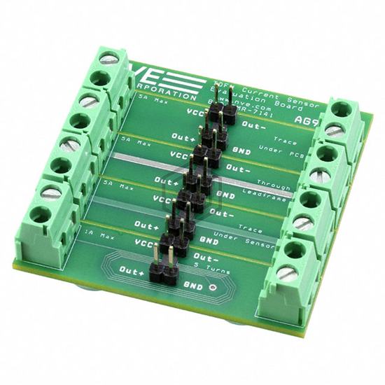 AG903B-07E - NVE Corp/Sensor Products - Evaluation Boards - Sensors