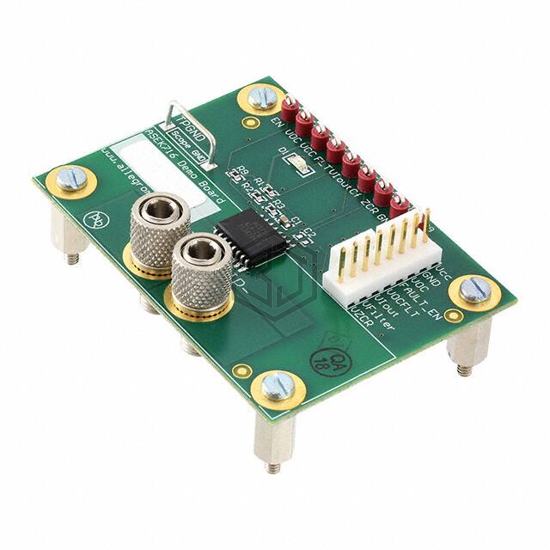ASEK716KLA-25CB-T-DK - Allegro MicroSystems - Evaluation Boards - Sensors