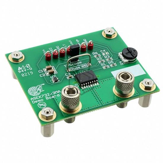 ASEK732KMA-65B - Allegro MicroSystems - Evaluation Boards - Sensors