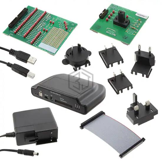 ASEK-1369-73369-T-KIT-DK - Allegro MicroSystems - Evaluation Boards - Sensors