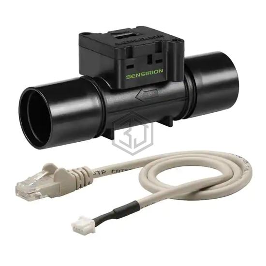 SEK-SFM3003-300-CL - Sensirion AG - Evaluation Boards - Sensors