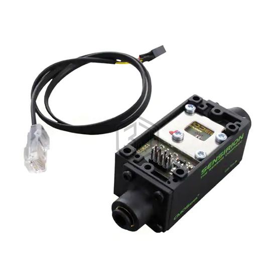 SEK-SFM4200 - Sensirion AG - Evaluation Boards - Sensors