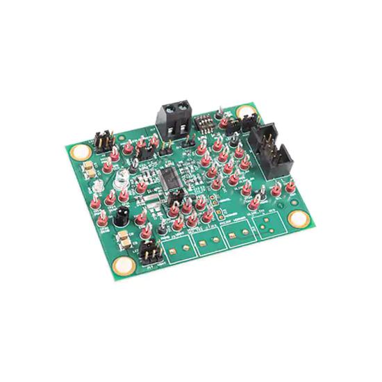 TPS8804EVM - Texas Instruments - Evaluation Boards - Sensors
