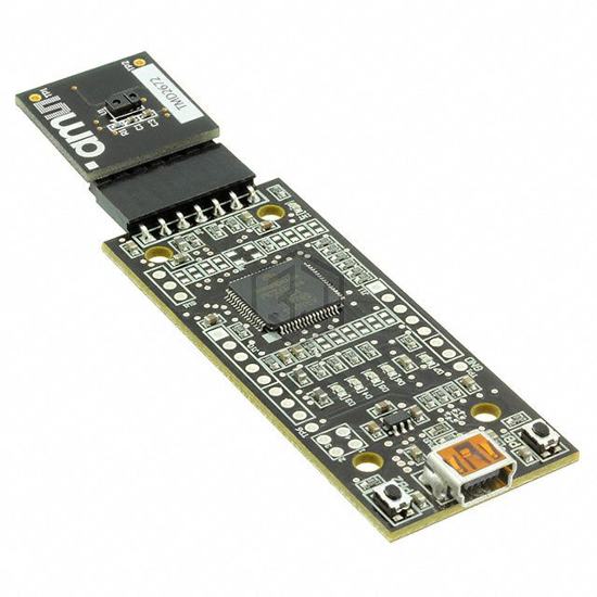 TMD2672EVM - ams - Evaluation Boards - Sensors