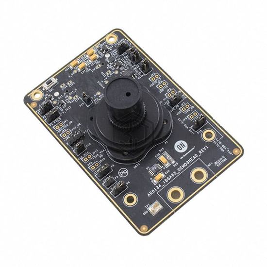AR0134CSSC00SUEAH3-GEVB - onsemi - Evaluation Boards - Sensors