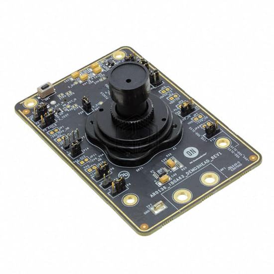 AR0136AT3C00XUEAH3-GEVB - onsemi - Evaluation Boards - Sensors