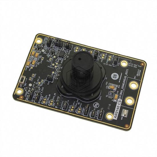 AR0140CS2C00SUEAH3-GEVB - onsemi - Evaluation Boards - Sensors