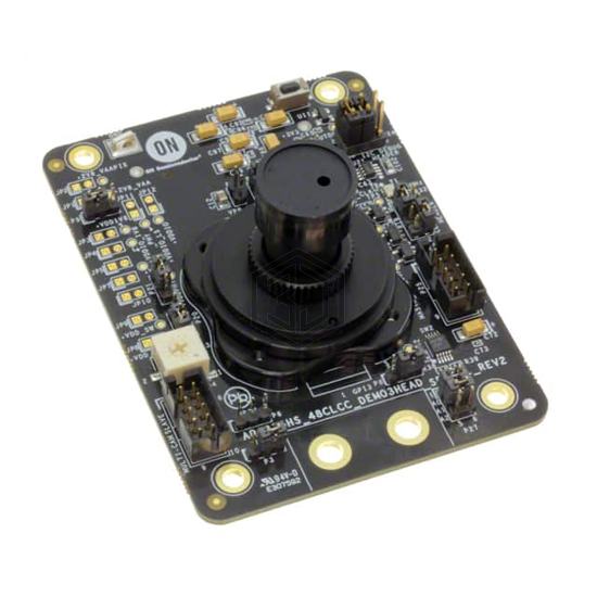 AR0835HS3C12SUAAH3-GEVB - onsemi - Evaluation Boards - Sensors