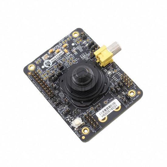 ASX350AT3C00XPEAH3-GEVB - onsemi - Evaluation Boards - Sensors