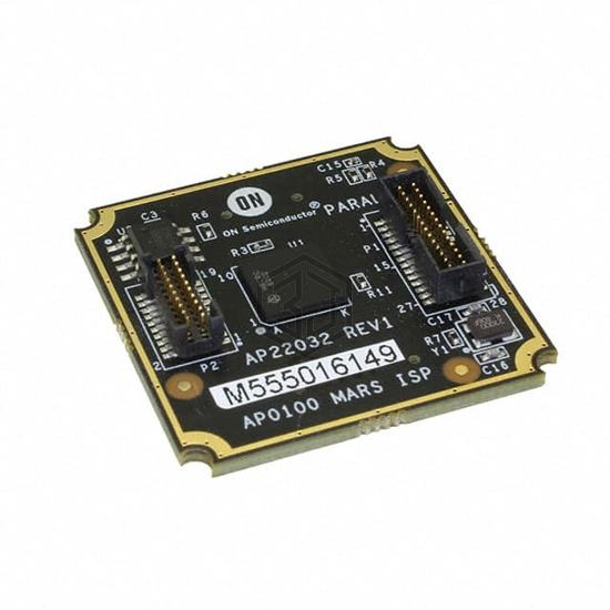 MARS1-AP0100AT2-GEVB - onsemi - Evaluation Boards - Sensors