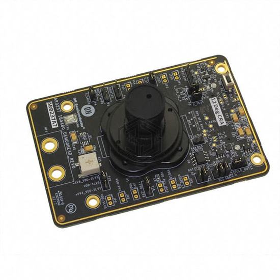 AR0237ATSC12XUEAH3-GEVB - onsemi - Evaluation Boards - Sensors