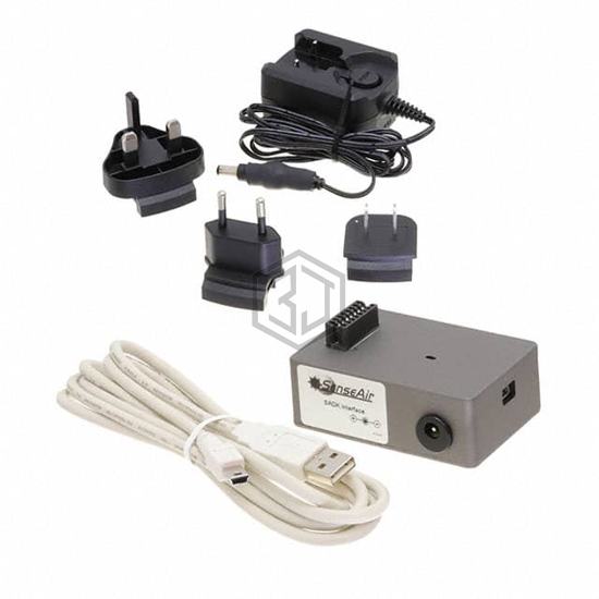00-0-0012 - Senseair - Evaluation Boards - Sensors