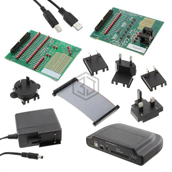 ASEK-1346-7-T-KIT-DK - Allegro MicroSystems - Evaluation Boards - Sensors