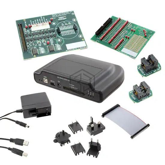 ASEK-1334-KIT-T-DK - Allegro MicroSystems - Evaluation Boards - Sensors