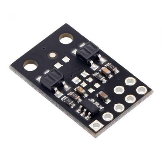 4142 - Pololu Corporation - Evaluation Boards - Sensors
