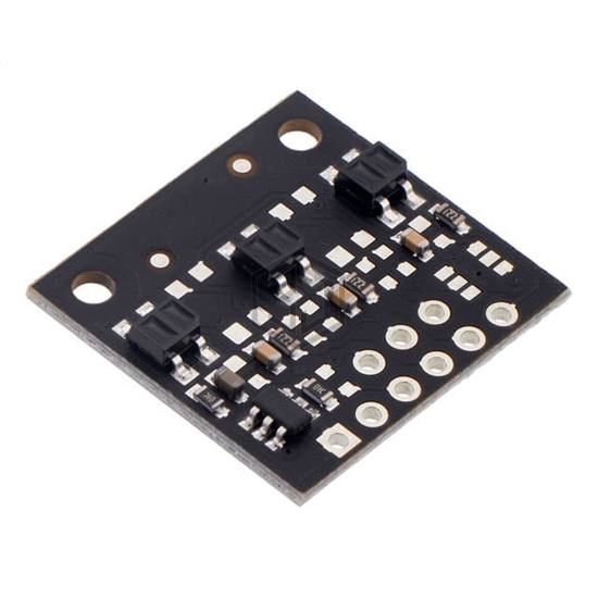 4143 - Pololu Corporation - Evaluation Boards - Sensors