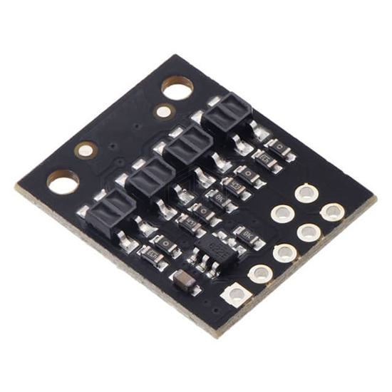 4204 - Pololu Corporation - Evaluation Boards - Sensors