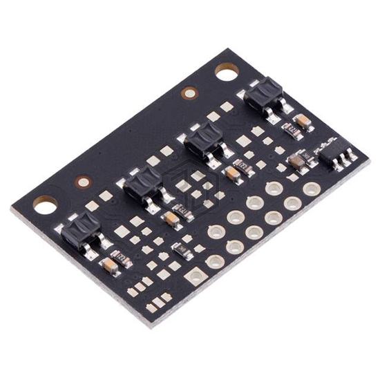 4144 - Pololu Corporation - Evaluation Boards - Sensors