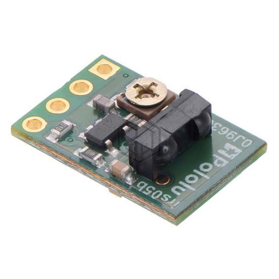 2579 - Pololu Corporation - Evaluation Boards - Sensors