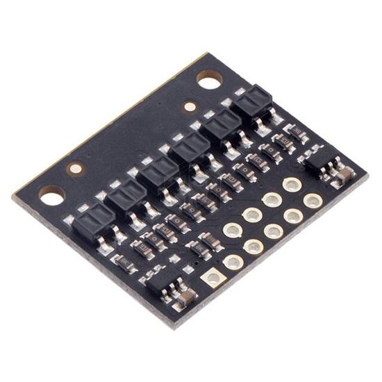 4206 - Pololu Corporation - Evaluation Boards - Sensors