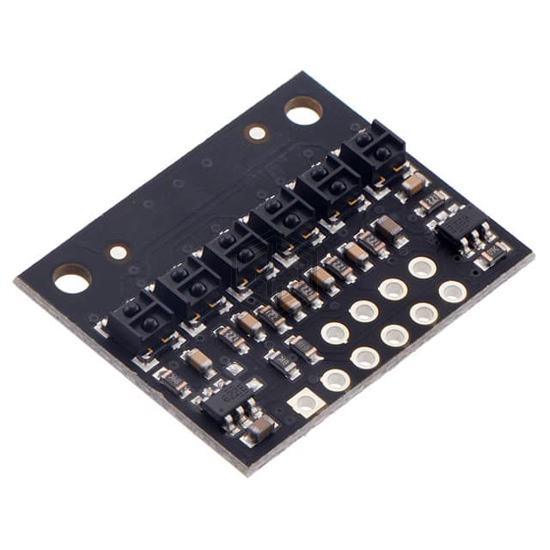 4306 - Pololu Corporation - Evaluation Boards - Sensors