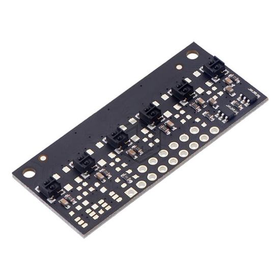 4346 - Pololu Corporation - Evaluation Boards - Sensors