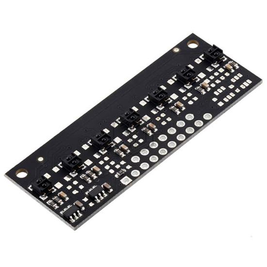 4347 - Pololu Corporation - Evaluation Boards - Sensors