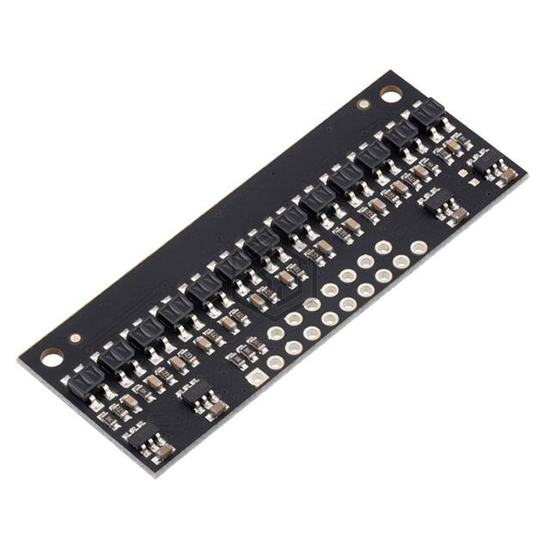 4113 - Pololu Corporation - Evaluation Boards - Sensors