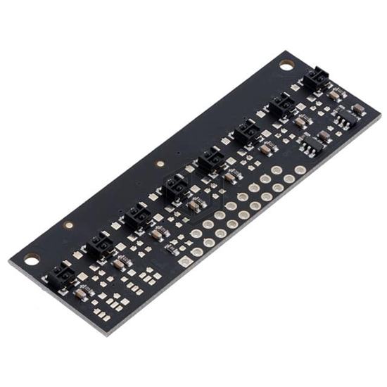 4348 - Pololu Corporation - Evaluation Boards - Sensors