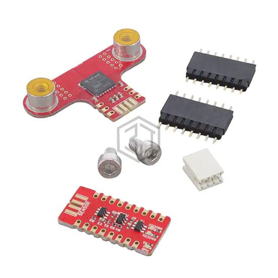 S2GOCURSENSETLI4971TOBO1 - Infineon Technologies - Evaluation Boards - Sensors