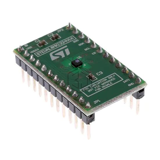 STEVAL-MKI224V1 - STMicroelectronics - Evaluation Boards - Sensors