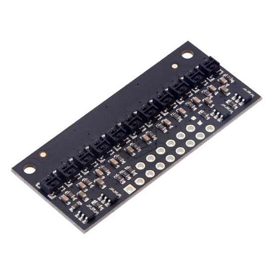 4311 - Pololu Corporation - Evaluation Boards - Sensors