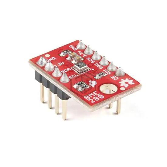 SEN-13905 - SparkFun Electronics - Evaluation Boards - Sensors