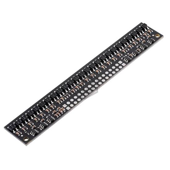 4125 - Pololu Corporation - Evaluation Boards - Sensors
