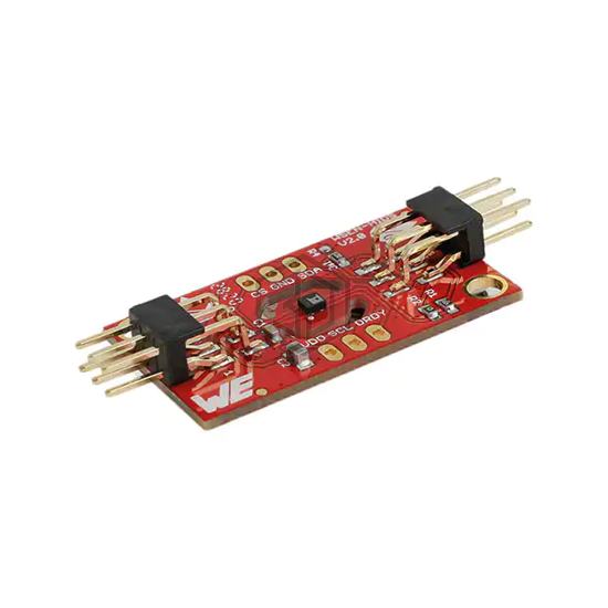 2525020210091 - Würth Elektronik - Evaluation Boards - Sensors