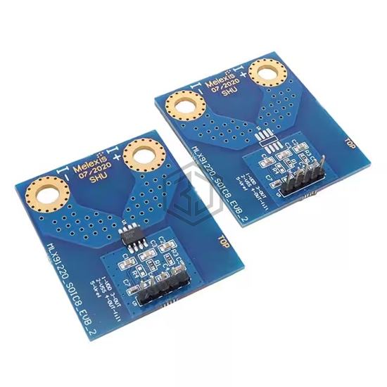 DVK91220 - SOIC8 - Melexis Technologies NV - Evaluation Boards - Sensors