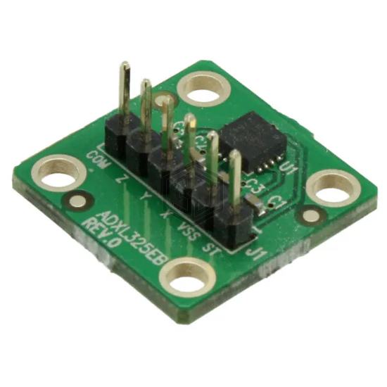 EVAL-ADXL325Z - Analog Devices Inc. - Evaluation Boards - Sensors
