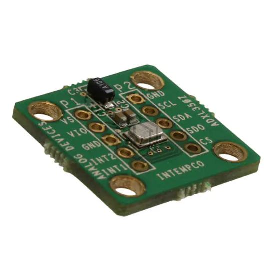 EVAL-ADXL350Z - Analog Devices Inc. - Evaluation Boards - Sensors