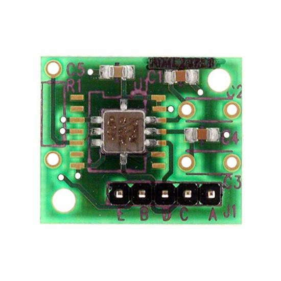 ADXL213EB - Analog Devices Inc. - Evaluation Boards - Sensors