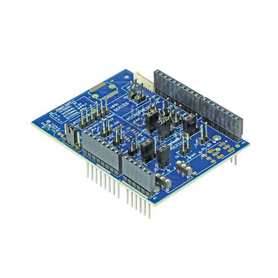 SEK002 - Honeywell Sensing and Productivity Solutions - Evaluation Boards - Sensors