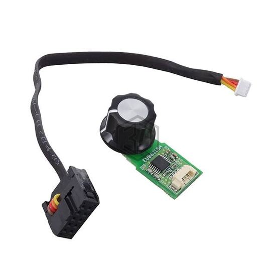 EV86J15A - Microchip Technology - Evaluation Boards - Sensors