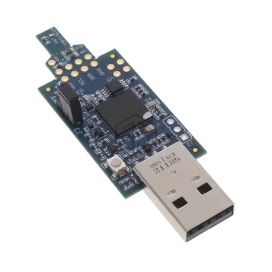 TMP114EVM - Texas Instruments - Evaluation Boards - Sensors
