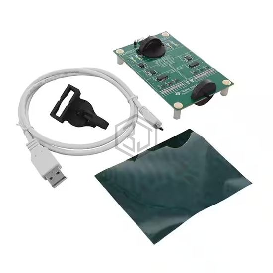 TMAG5110-5111EVM - Texas Instruments - Evaluation Boards - Sensors