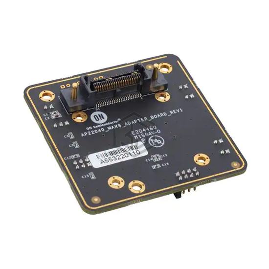 MARS-DEMO3-MIPI-GEVB - onsemi - Evaluation Boards - Sensors